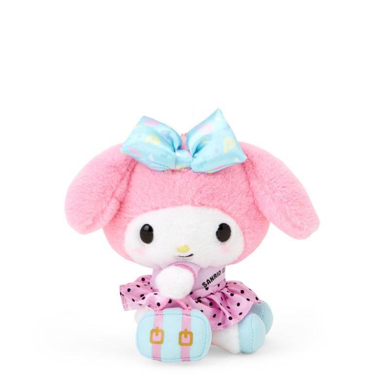 Accessories Sanrio My Melody Plush Mascot (Day at the Funfair Series) Keychain  Saudi Arabia |  PD7640591