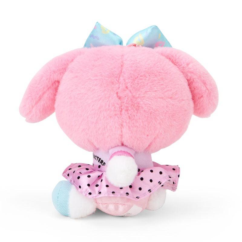 Accessories Sanrio My Melody Plush Mascot (Day at the Funfair Series) Keychain  Saudi Arabia |  PD7640591