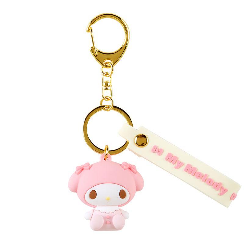 Accessories Sanrio My Melody Signature (Baby Series) Keychain  Saudi Arabia |  MB2538971