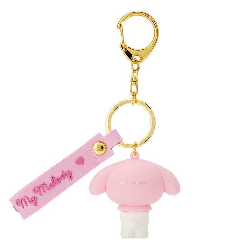 Accessories Sanrio My Melody Signature Keychain  Saudi Arabia |  NU0391475