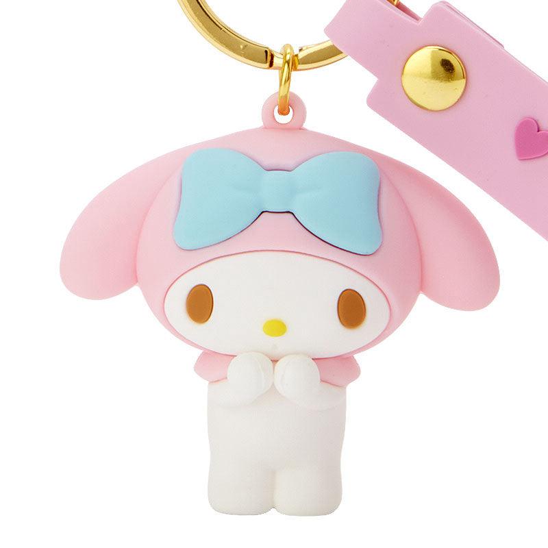 Accessories Sanrio My Melody Signature Keychain  Saudi Arabia |  NU0391475