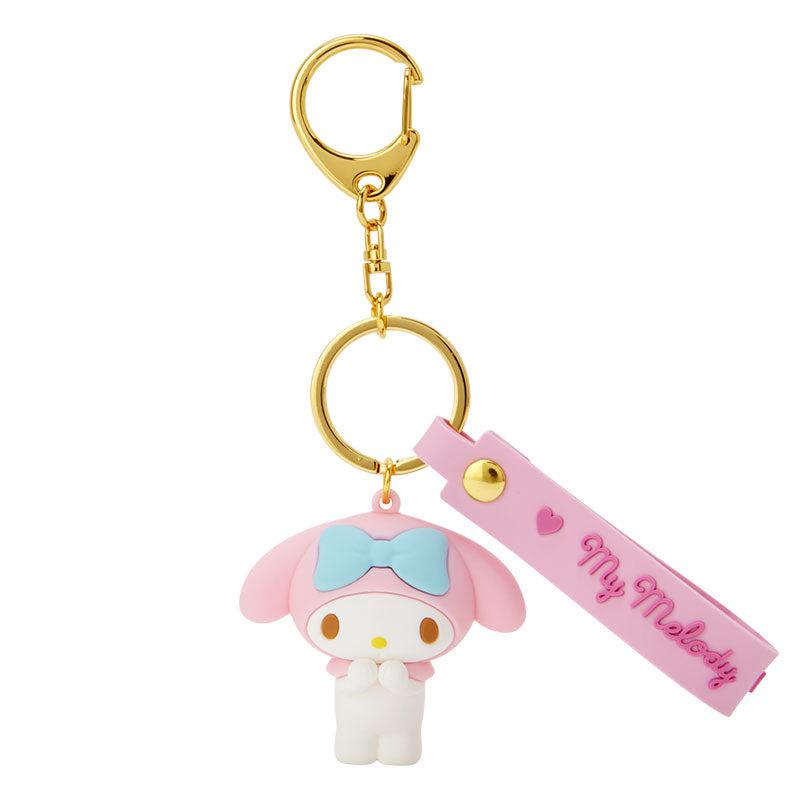 Accessories Sanrio My Melody Signature Keychain  Saudi Arabia |  NU0391475