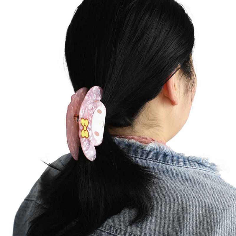 Accessories Sanrio My Melody Smile Hair Clip  Saudi Arabia |  CZ4802175