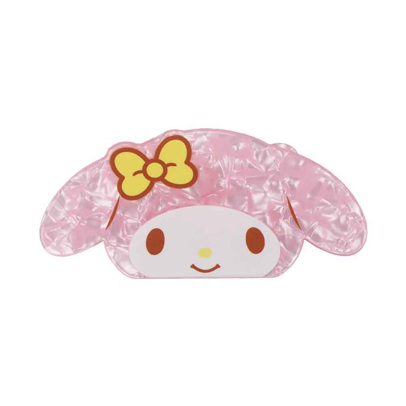 Accessories Sanrio My Melody Smile Hair Clip  Saudi Arabia |  CZ4802175