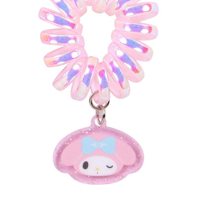 Accessories Sanrio My Melody Spiral (Set of 2) Hair Tie  Saudi Arabia |  MO9537614