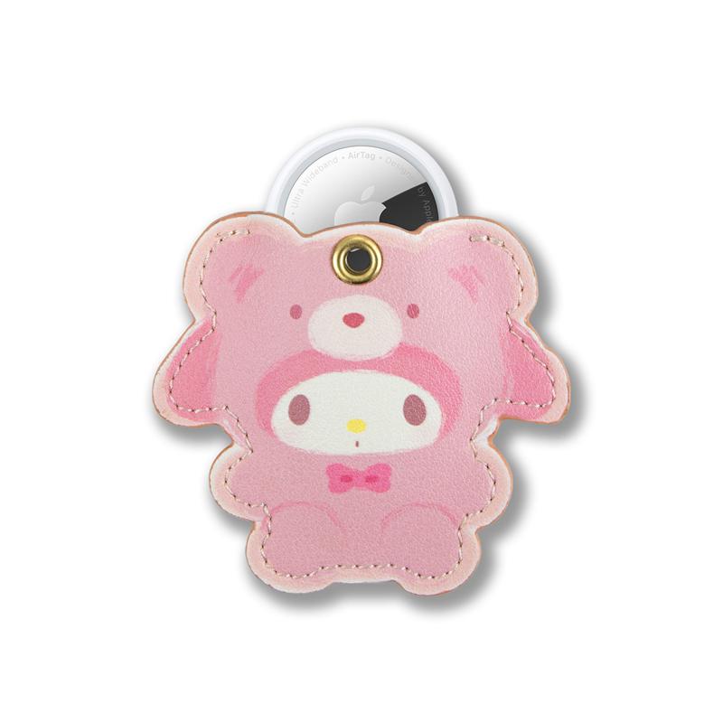 Accessories Sanrio My Melody x Sonix AirTag (Latte Bears) Keychain  Saudi Arabia |  JM1642970