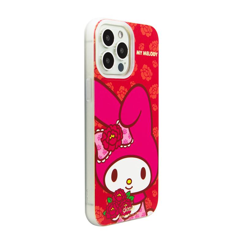 Accessories Sanrio My Melody x Sonix Pretty Peony Iphone Case  Saudi Arabia |  VU5807932
