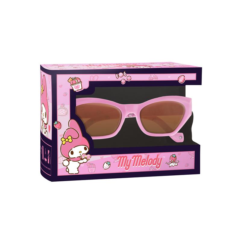 Accessories Sanrio My Melody x Sunscape Eyewear Pink Sweets Sunglasses  Saudi Arabia |  JQ0749821