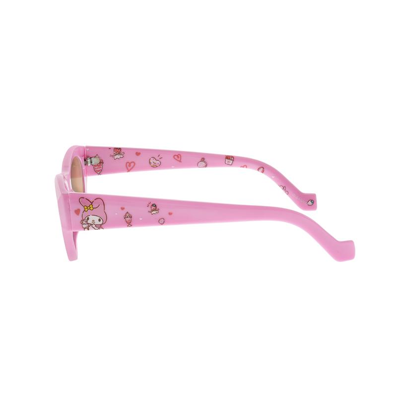 Accessories Sanrio My Melody x Sunscape Eyewear Pink Sweets Sunglasses  Saudi Arabia |  JQ0749821