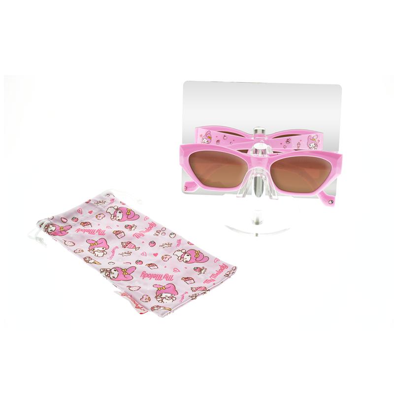 Accessories Sanrio My Melody x Sunscape Eyewear Pink Sweets Sunglasses  Saudi Arabia |  JQ0749821