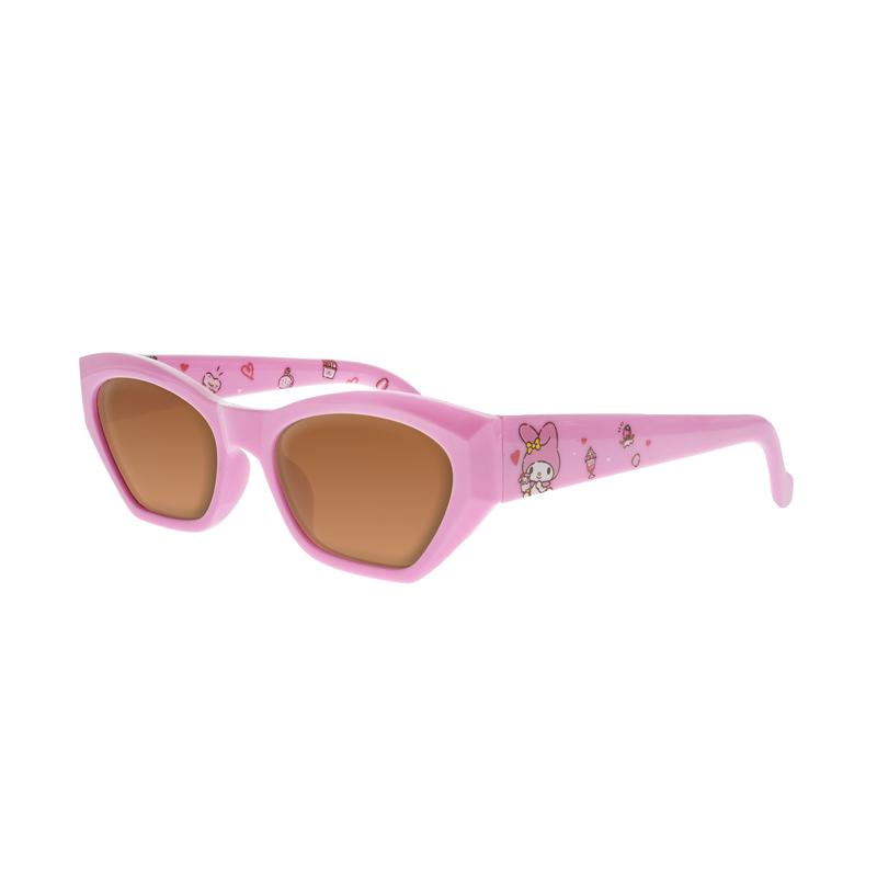 Accessories Sanrio My Melody x Sunscape Eyewear Pink Sweets Sunglasses  Saudi Arabia |  JQ0749821