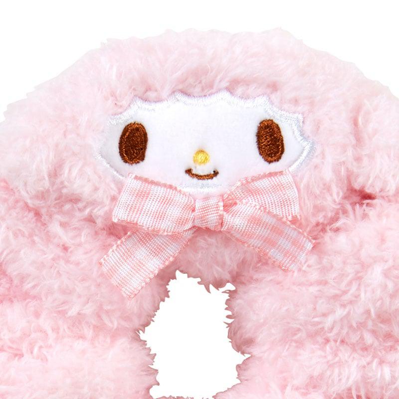 Accessories Sanrio My Sweet Piano Cozy Plush (Gingham Bow) Scrunchie  Saudi Arabia |  YA5192463