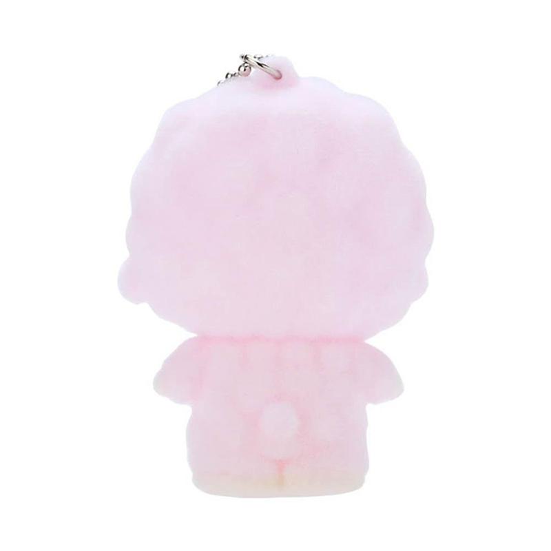 Accessories Sanrio My Sweet Piano Flocked Mascot Keychain  Saudi Arabia |  PA6135920