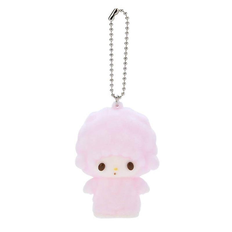 Accessories Sanrio My Sweet Piano Flocked Mascot Keychain  Saudi Arabia |  PA6135920