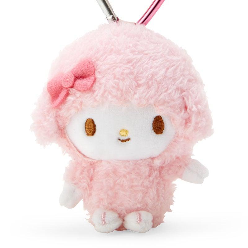 Accessories Sanrio My Sweet Piano Plush Mascot All My Heart Keychain  Saudi Arabia |  HA1320945