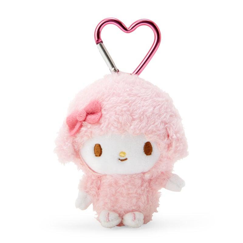 Accessories Sanrio My Sweet Piano Plush Mascot All My Heart Keychain  Saudi Arabia |  HA1320945