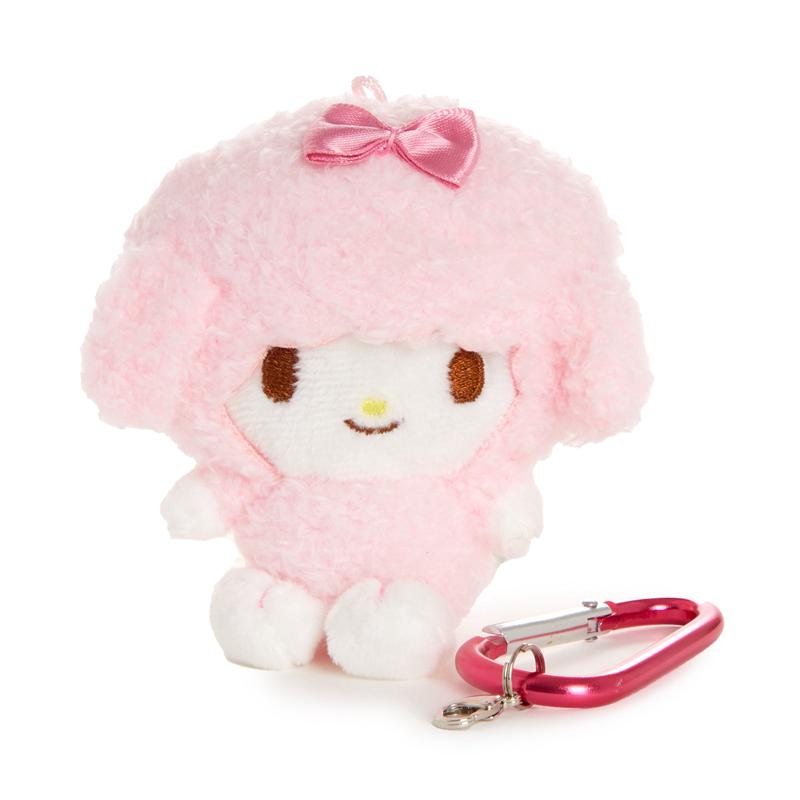 Accessories Sanrio My Sweet Piano Plush Mascot Carabiner Keychain  Saudi Arabia |  FZ9013725