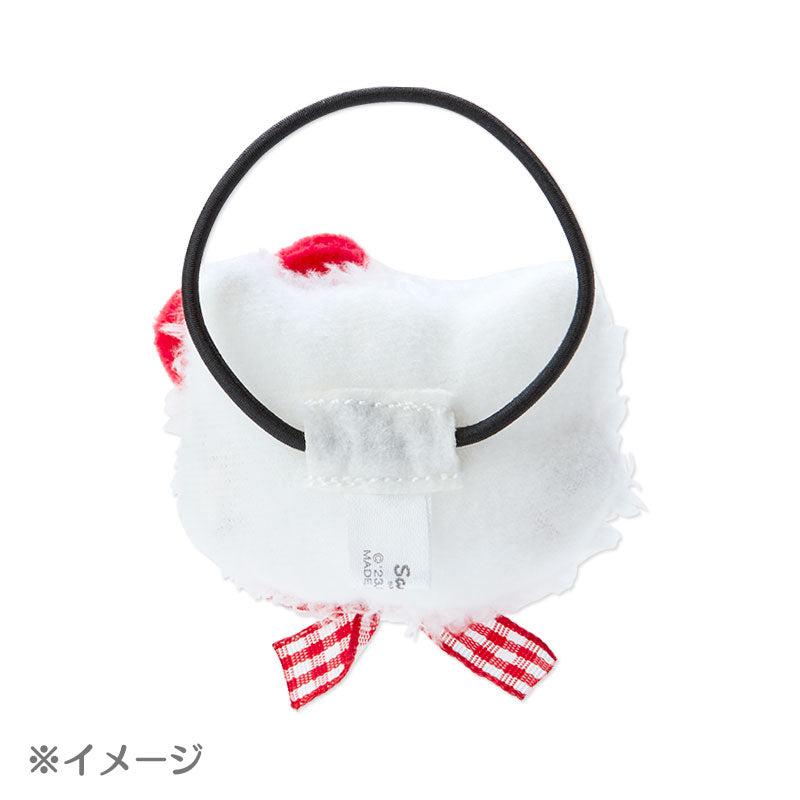 Accessories Sanrio My Sweet Piano Plush Hair Tie Plushies  Saudi Arabia |  HO4320967