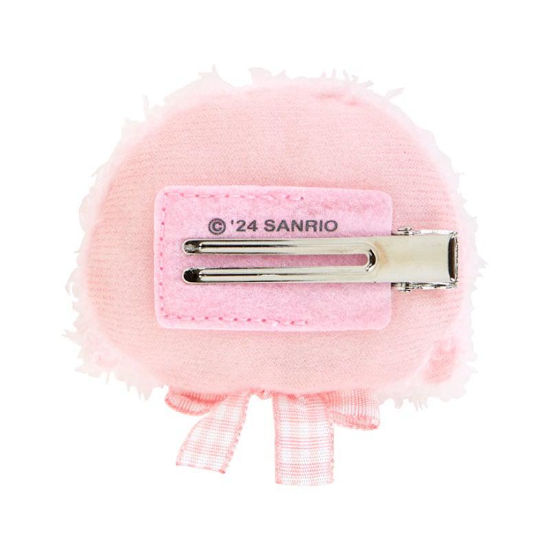Accessories Sanrio My Sweet Piano Plush Hair (Gingham Bow) Clip  Saudi Arabia |  NC6958134