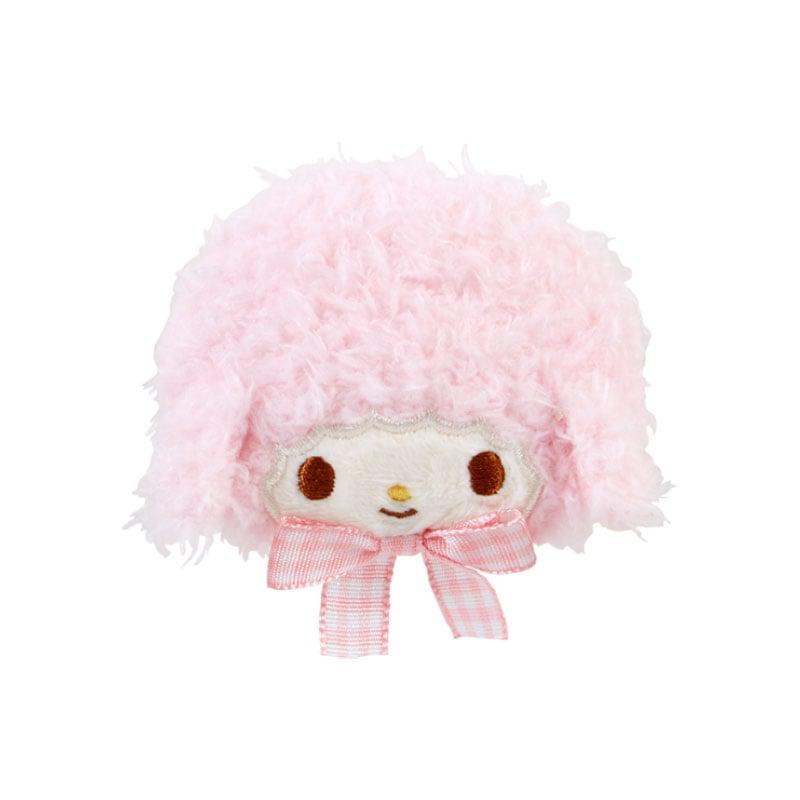 Accessories Sanrio My Sweet Piano Plush Hair (Gingham Bow) Clip  Saudi Arabia |  NC6958134