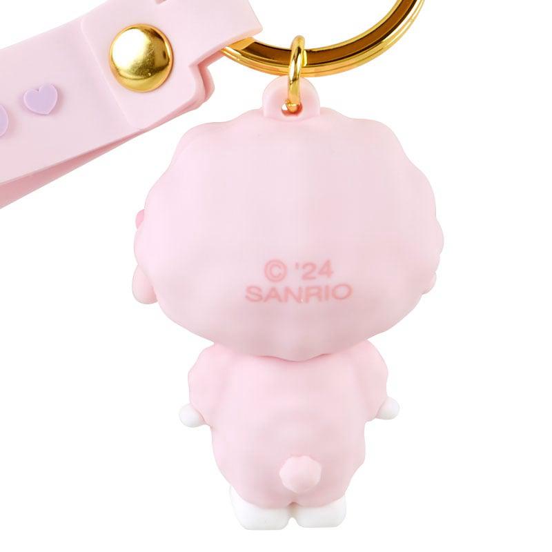 Accessories Sanrio My Sweet Piano Signature Keychain  Saudi Arabia |  HD0938216
