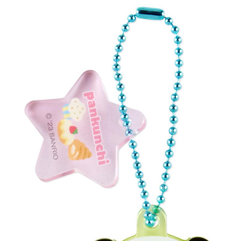 Accessories Sanrio Pankunchi Customizable Mascot Keychain  Saudi Arabia |  NA8036754
