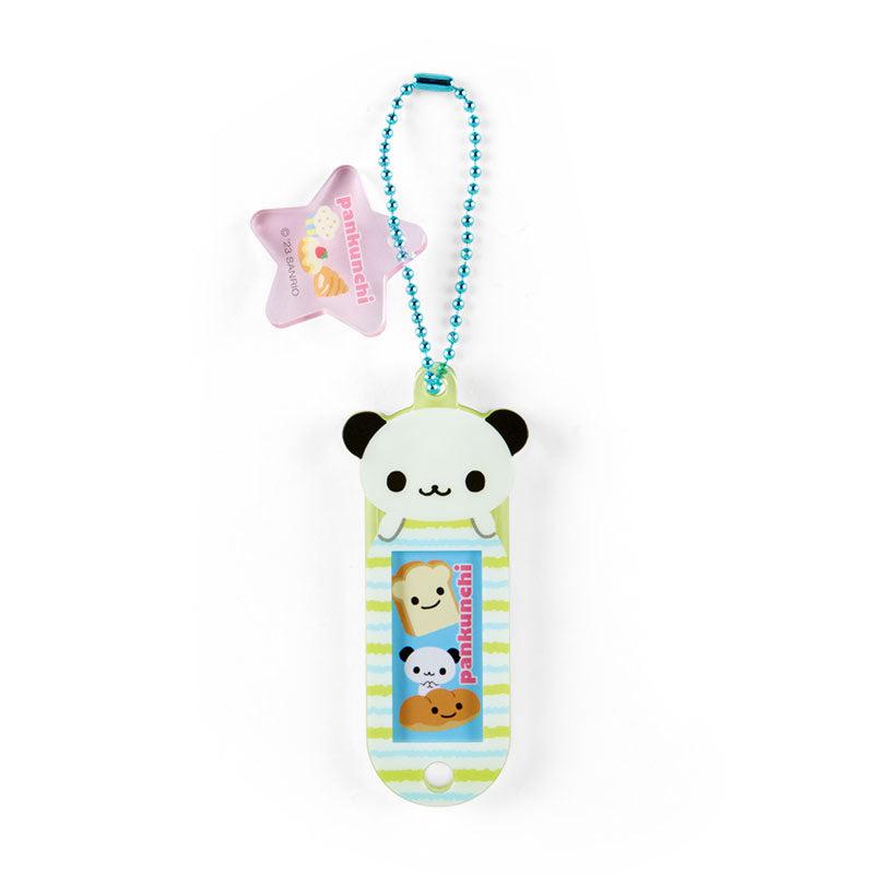 Accessories Sanrio Pankunchi Customizable Mascot Keychain  Saudi Arabia |  NA8036754