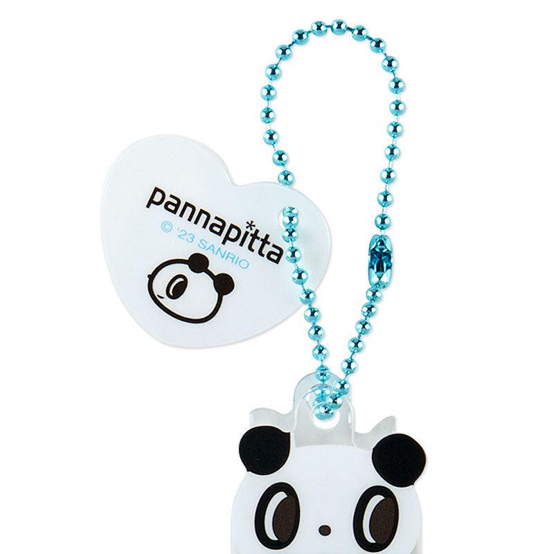 Accessories Sanrio Pannapitta Customizable Mascot Keychain  Saudi Arabia |  SA8076314