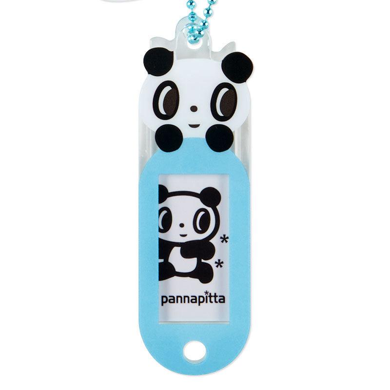 Accessories Sanrio Pannapitta Customizable Mascot Keychain  Saudi Arabia |  SA8076314