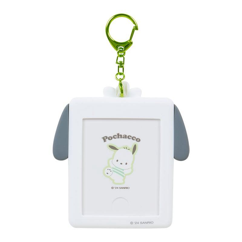 Accessories Sanrio Pochacco Convertible ID Keychain  Saudi Arabia |  LM8340519
