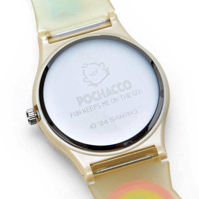 Accessories Sanrio Pochacco Jelly Wrist Watch  Saudi Arabia |  HU7032864