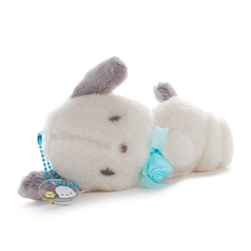 Accessories Sanrio Pochacco Mascot (Friendly Pose Series) Keychain  Saudi Arabia |  UZ9745261