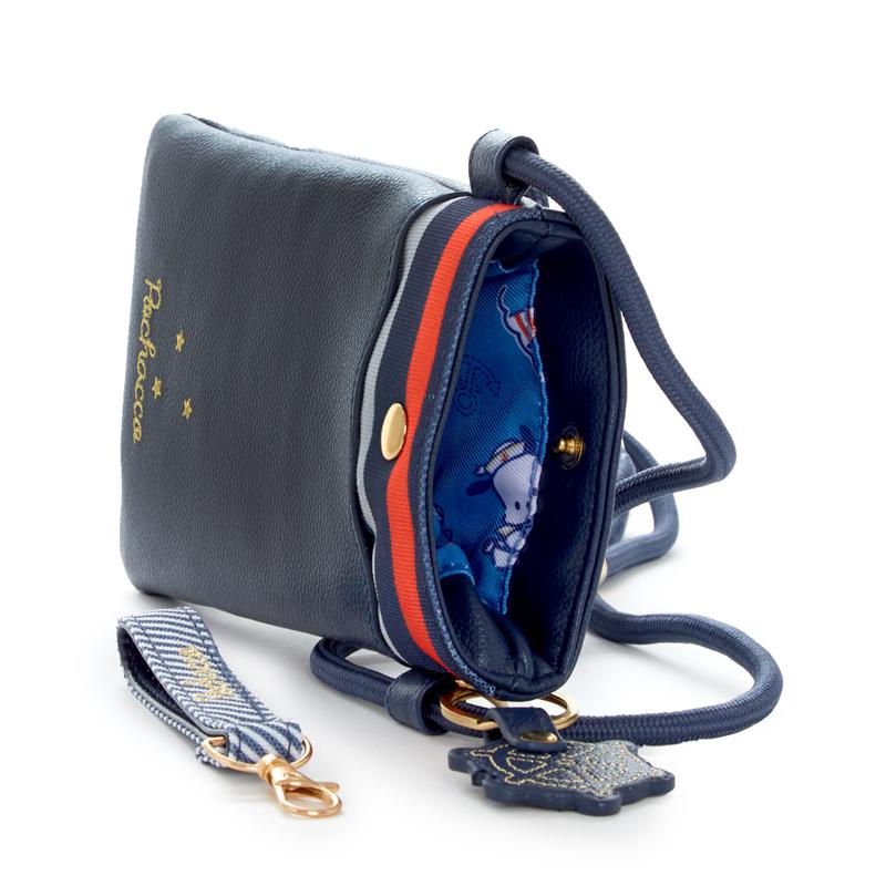 Accessories Sanrio Pochacco (Nautical Series) Phone Bag  Saudi Arabia |  EF6948021