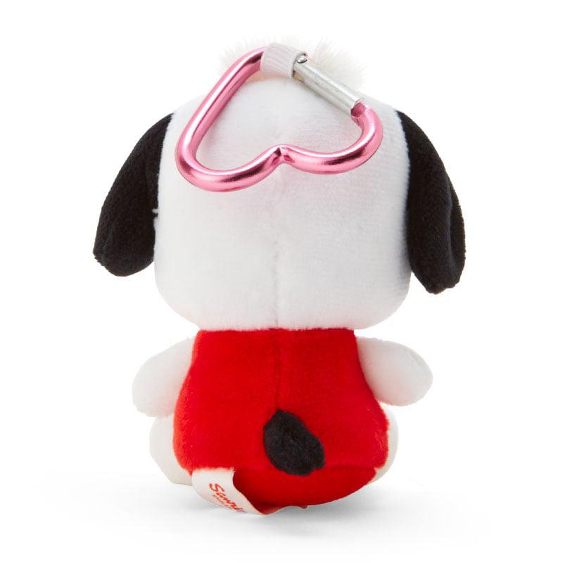Accessories Sanrio Pochacco Plush Mascot All My Heart Keychain  Saudi Arabia |  CB4507693