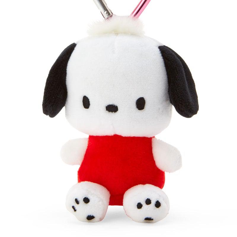 Accessories Sanrio Pochacco Plush Mascot All My Heart Keychain  Saudi Arabia |  CB4507693