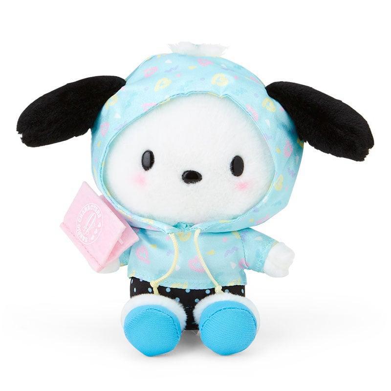 Accessories Sanrio Pochacco Plush Mascot (Day at the Funfair Series) Keychain  Saudi Arabia |  JZ5703186