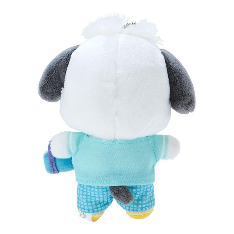 Accessories Sanrio Pochacco Plush Mascot (Sanrio Academy Series) Keychain  Saudi Arabia |  HY6372580
