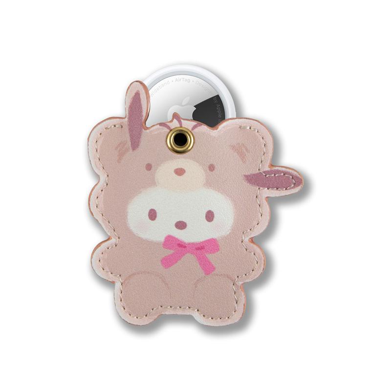 Accessories Sanrio Pochacco x Sonix AirTag (Latte Bears) Keychain  Saudi Arabia |  XQ8297540