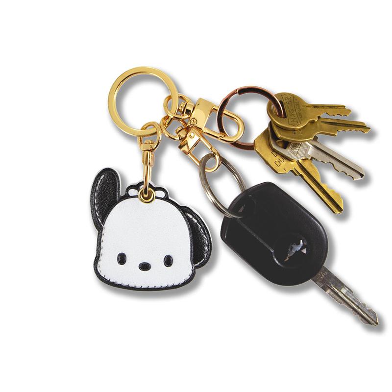 Accessories Sanrio Pochacco x Sonix AirTag Keychain  Saudi Arabia |  PE6815034