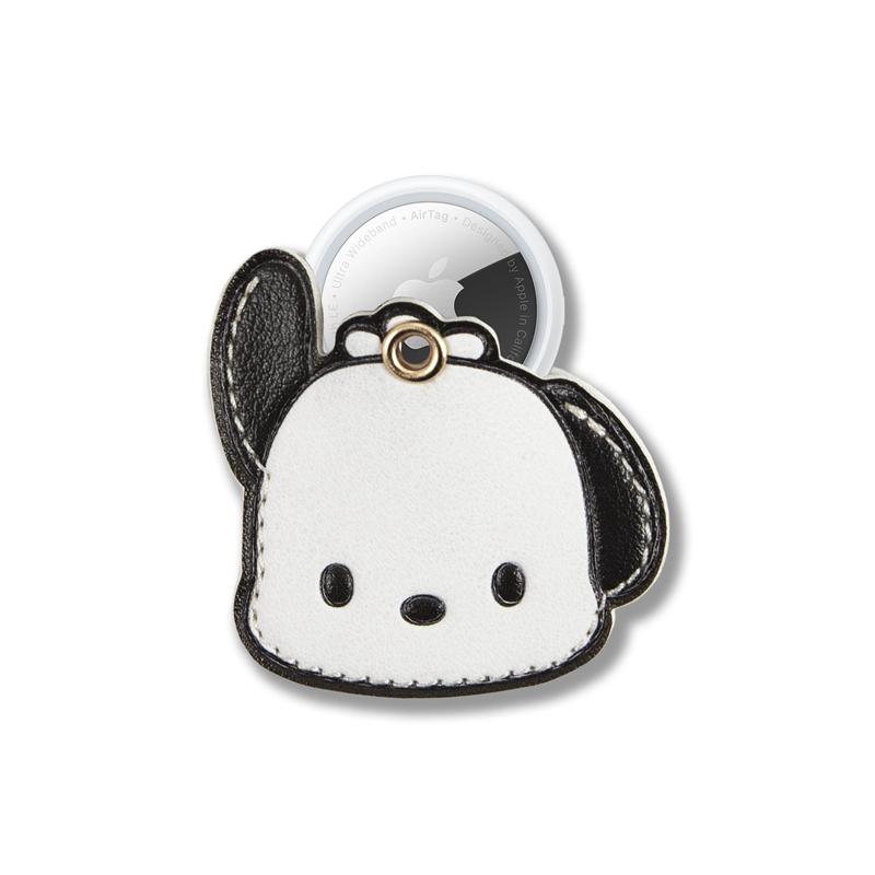 Accessories Sanrio Pochacco x Sonix AirTag Keychain  Saudi Arabia |  MR6350849