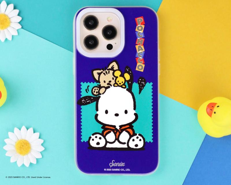 Accessories Sanrio Pochacco x Sonix Iphone Case  Saudi Arabia |  QS3415087