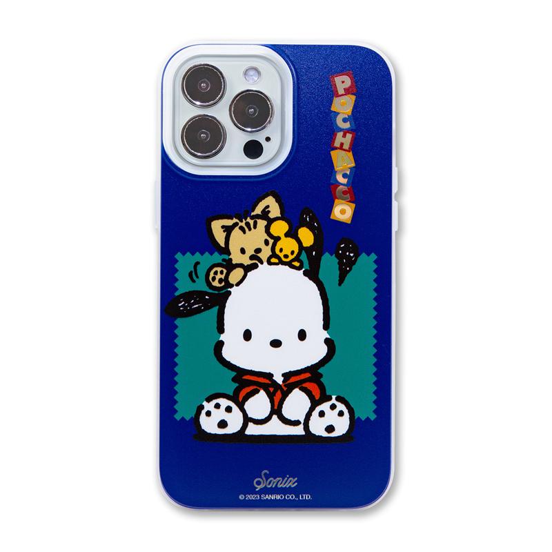 Accessories Sanrio Pochacco x Sonix Iphone Case  Saudi Arabia |  QS3415087