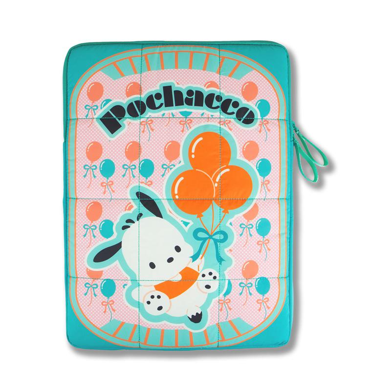Accessories Sanrio Pochacco x Sonix Puffy Laptop Sleeve  Saudi Arabia |  MD5346108