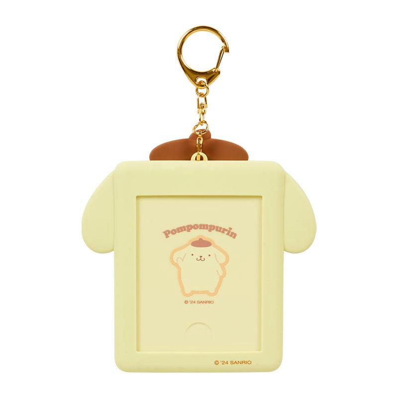 Accessories Sanrio Pompompurin Convertible ID Keychain  Saudi Arabia |  TE5621497