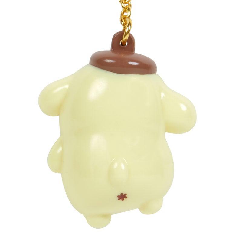 Accessories Sanrio Pompompurin Kawaii Customizable Keychain  Saudi Arabia |  LQ6058273