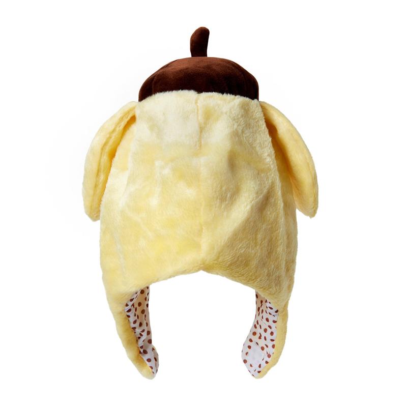 Accessories Sanrio Pompompurin Kigurumi Hat  Saudi Arabia |  XG5943671
