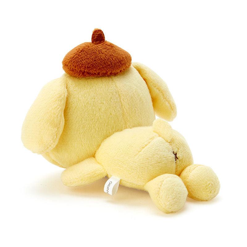 Accessories Sanrio Pompompurin Plush Hair Clip  Saudi Arabia |  GC5082934