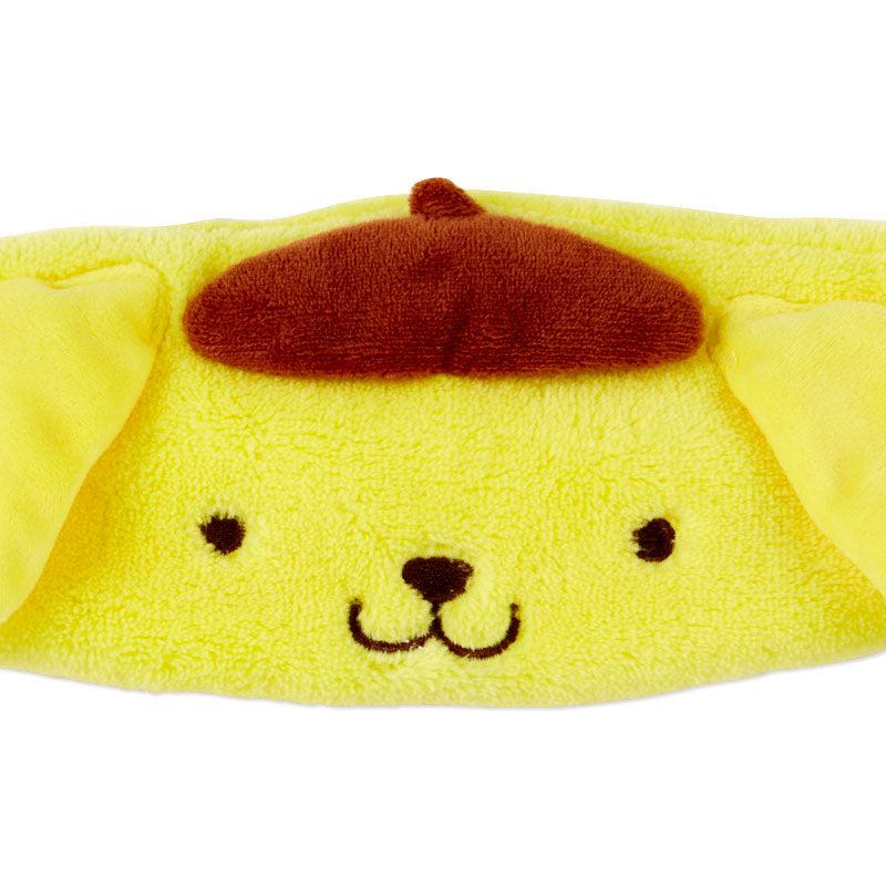 Accessories Sanrio Pompompurin Plush Headband  Saudi Arabia |  IF0416392