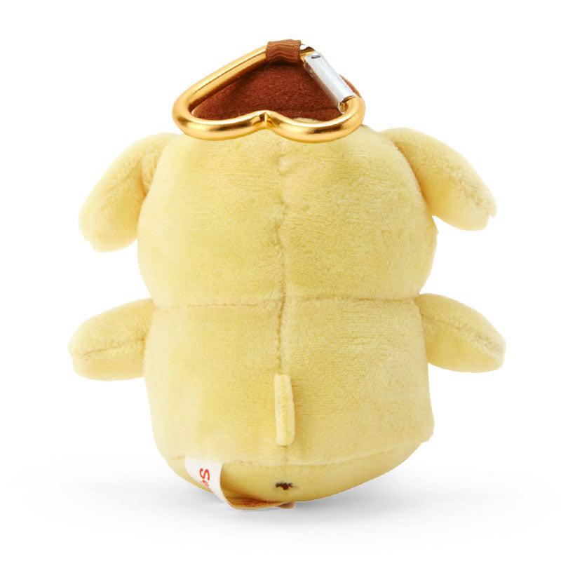 Accessories Sanrio Pompompurin Plush Mascot All My Heart Keychain  Saudi Arabia |  PZ5318604