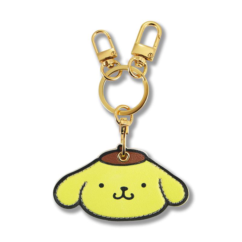 Accessories Sanrio Pompompurin x Sonix AirTag Keychain  Saudi Arabia |  VF7893125